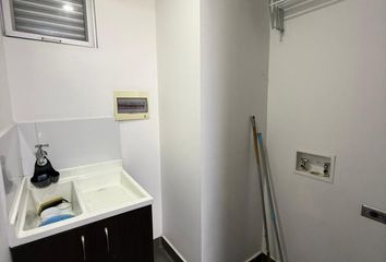 Apartamento en El Contador, Bogotá