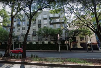 Departamento en  Calzada General Mariano Escobedo 64, Popotla, Miguel Hidalgo, Ciudad De México, 11400, Mex