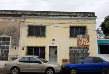 Casa en  Centro Histórico, Mérida, Mérida, Yucatán