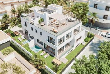 Chalet en  Este, Málaga