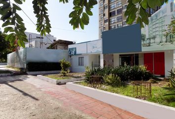 Lote de Terreno en  Carrera 43 85-1-85-99, La Campiña, Barranquilla, Atlantico, Col