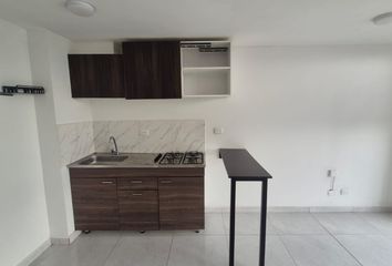 Apartamento en La Esperanza Norte, Bogotá