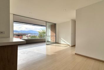 Apartment for rent in Envigado, Envigado