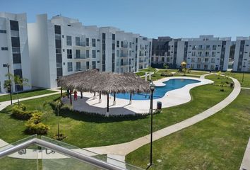 Departamento en  Playa Diamante, Acapulco De Juárez