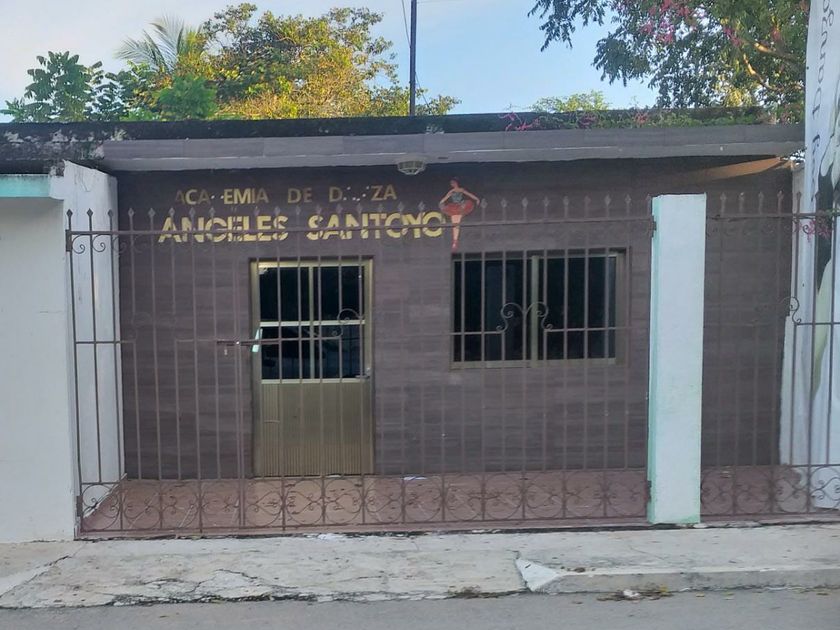 Casa en venta Calle 47 349, Tizimin Centro, Tizimín, Yucatán, 97700, Mex