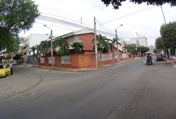 Casa en  El Centro, Cúcuta