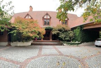 Casa en  Lo Barnechea, Provincia De Santiago