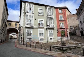 Piso en  Burgos, Burgos Provincia