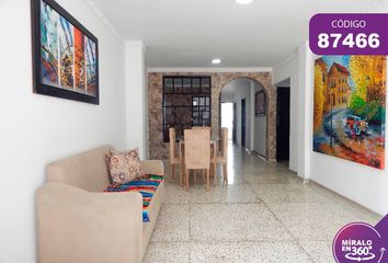 Casa en  Carrera 13a 45b 48, La Victoria, Barranquilla, Atlantico, Col