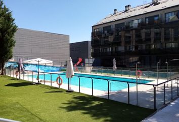 Duplex en  San Sebastian De Los Reyes, Madrid Provincia