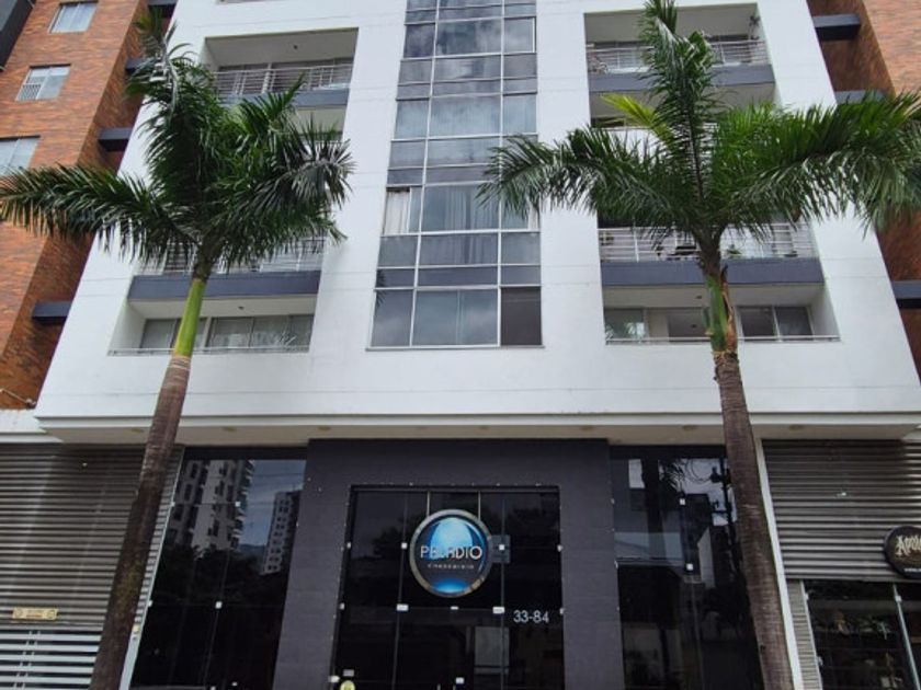 Apartamento en arriendo Mejoras Públicas, Oriente