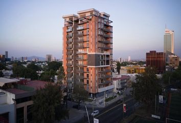 Departamento en  Colonia Chapalita, Guadalajara, Jalisco