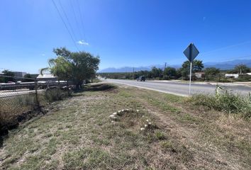 Lote de Terreno en  Cadereyta Jimenez Centro, Cadereyta Jiménez