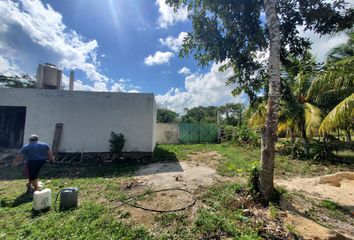 Lote de Terreno en  Bacalar, Bacalar, Bacalar, Quintana Roo