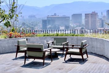 Departamento en  Avenida San Jerónimo, Jardines Del Pedregal, Álvaro Obregón, Ciudad De México, 01900, Mex