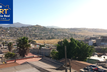 Lote de Terreno en  Lomas Del Valle, Tijuana