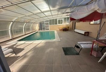 Chalet en  Monóver/monóvar, Alicante Provincia