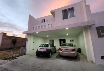 Casa en  Fraccionamiento La Rioja, Ciudad De Aguascalientes