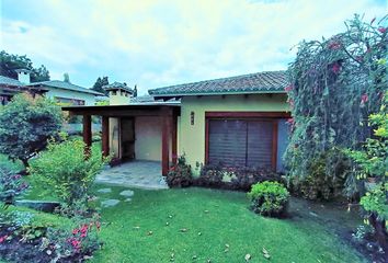 Casa en  Yaruquí, Quito