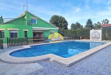 Chalet en  Totana, Murcia Provincia