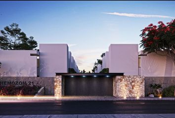 Casa en  Pueblo Temozon Norte, Mérida, Yucatán