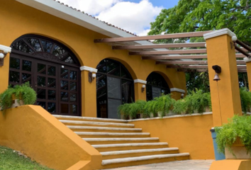 Casa en  Samahil, Yucatán