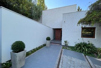 Casa en  Lo Barnechea, Provincia De Santiago