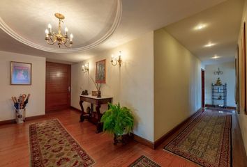 Condominio horizontal en  Santa Fe Cuajimalpa, Cuajimalpa De Morelos