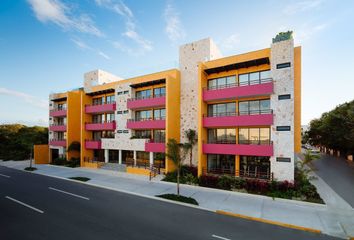 Departamento en  Playa Del Carmen, Quintana Roo