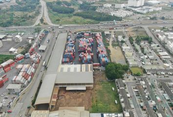 Bodega-Galpon en  Tarqui, Guayaquil