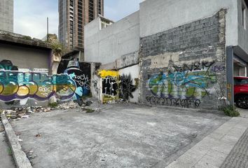 Lote de Terreno en  Monterrey Centro, Monterrey