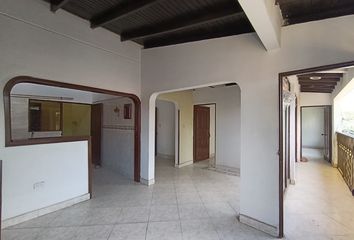 Apartment for rent in El Llano, Cúcuta