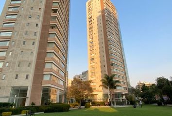 Departamento en  Bosques De Las Lomas, Cuajimalpa De Morelos