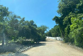 Lote de Terreno en  Bahía Principe, Tulum