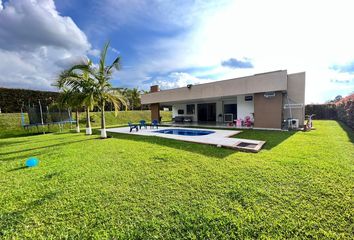 Casa en  El Jardín, Pereira