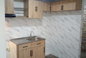 Apartamento en Chapinero Alto, Bogotá