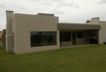 Casa en  Villa Nueva, Partido De Tigre