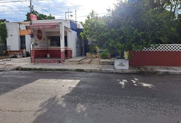 Casa en  Garcia Gineres, Mérida, Yucatán