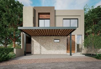 Casa en condominio en  Santiago De Querétaro, Querétaro Centro, Querétaro, Mex