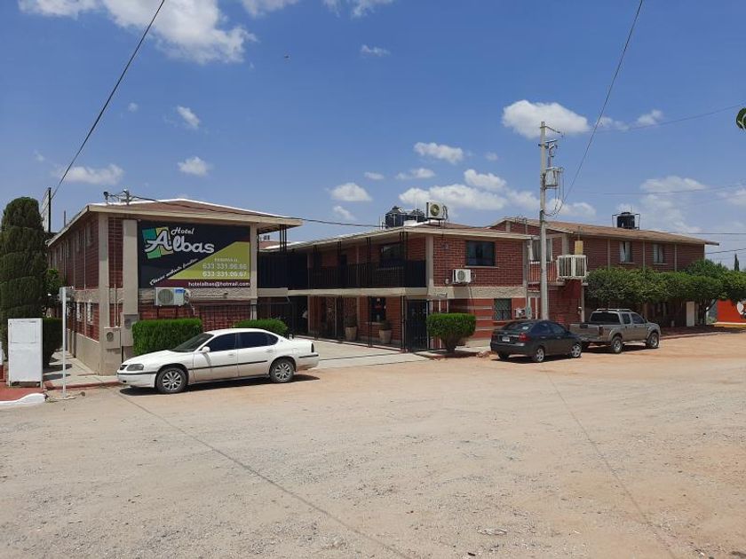 venta Casa en Ladrillera, Agua Prieta, Agua Prieta (MX21LD9325) icasas.mx