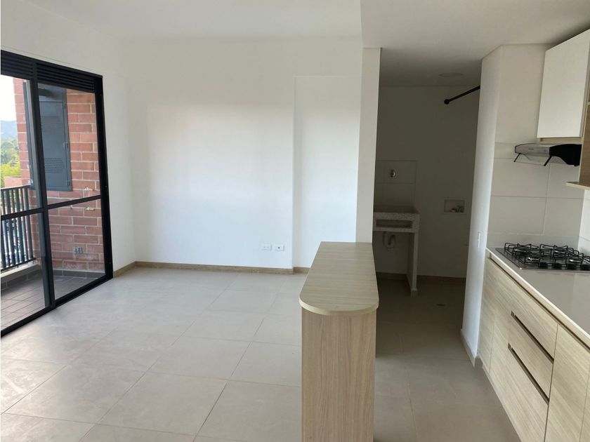 Apartamento en arriendo Calle 47, Rionegro, Oriente, Antioquia, Rap Del Agua Y La Montaña, 054040, Colombia