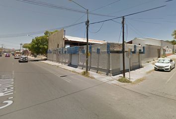 Lote de Terreno en  Hermosillo Centro, Hermosillo