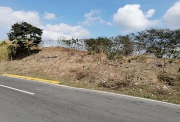 Lote de Terreno en  Loma Alta, Xalapa-enríquez