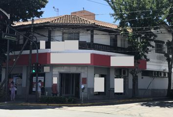 Departamento en  Barrancas De Victoria, Partido De San Fernando