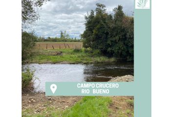 Parcela en  Río Bueno, De Ranco