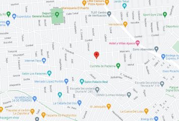 Departamento en  Calle Kinchil 46, Cuchilla De Padierna, Tlalpan, Ciudad De México, 14220, Mex