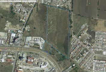Lote de Terreno en  Mex-45, Ejido El Progreso, Silao, Guanajuato, 36293, Mex