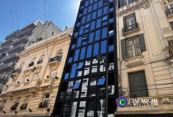 Departamento en  San Nicolás, Capital Federal