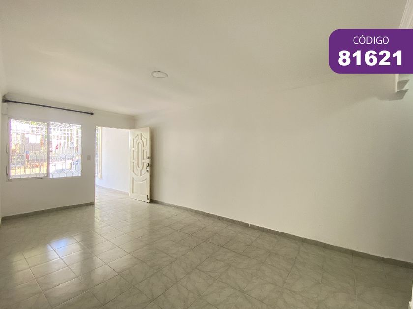 House for rent in Barranquilla