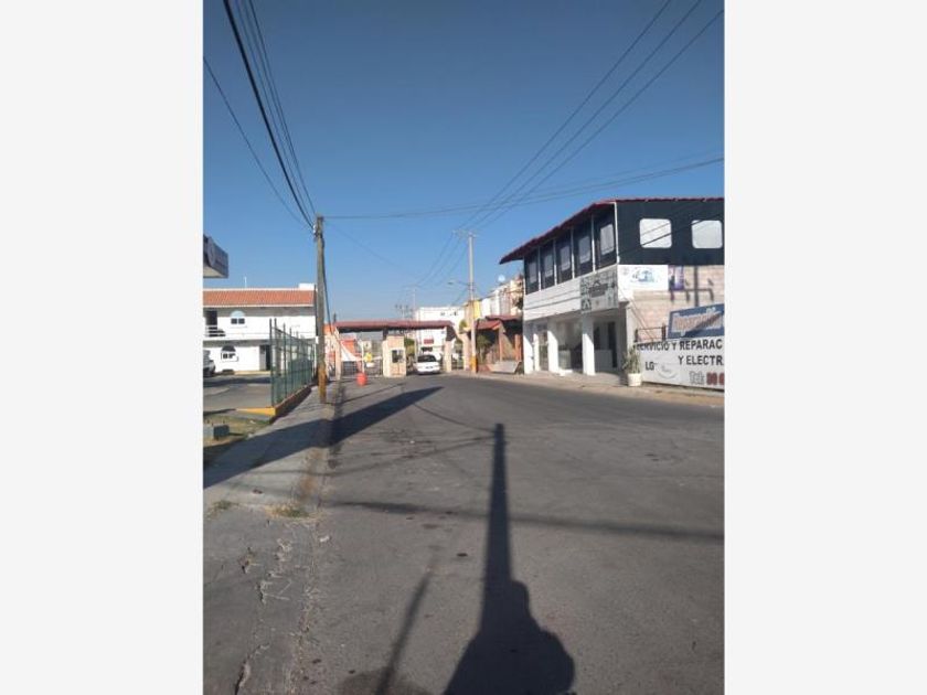 venta Casa en El Vergel, San Vicente Chicoloapan de Juárez, Chicoloapan  (MX22-NG0969)